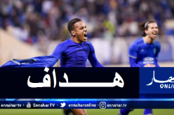 بالفيديو.. بن دبكة يرفع رصيده لأربعة أهداف بألوان الفتح