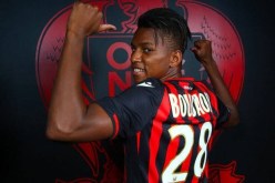 بوداوي ينال الاعتراف في نيس