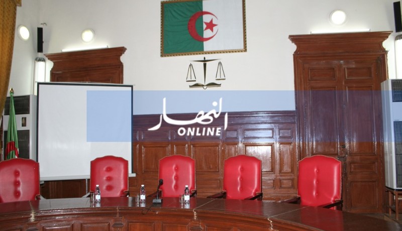 أفراد من شبكة “أمير DZ”من بينهم طالبة في”دار الشرع” بباتنة