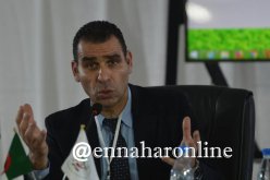 زطشي :”تحصلنا على موافقة السلطات العليا بخصوص الترشح للشان”