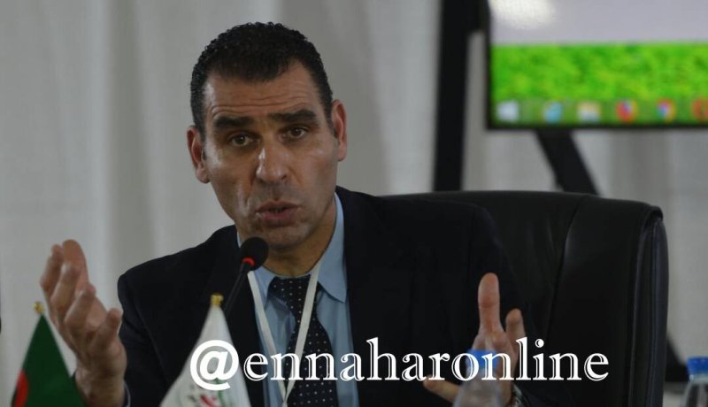زطشي :”تحصلنا على موافقة السلطات العليا بخصوص الترشح للشان”