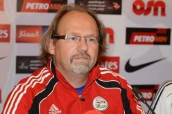 توم سانفيي: ” يجب الفوز على الجزائر مع أمل أن تتعادل البينين والطوغو”