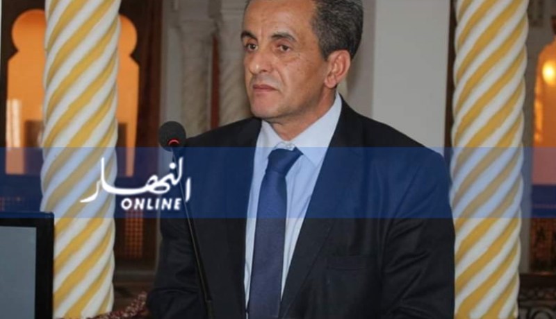 تنصيب “بوشربة عبدالقادر” مديرا جديدا لمديرية التعمير والبناء لولاية تندوف