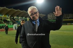 بالفيديو.. ماجن:”أيت جودي كان يتغيب كثيرا عن تدريبات الفريق وهو ما أثر على النتائج”