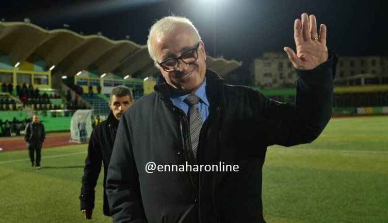 ماجن: “حناشي يهترف ويهدر برك.. ولم نطلب الفايونس من زطشي باطل”
