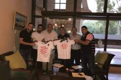 دراوي و فرحاني يوقّعَان لوفاق سطيف