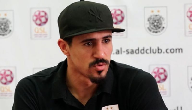 بونجاح: “أتمنى فوز قطر بالنهائي”