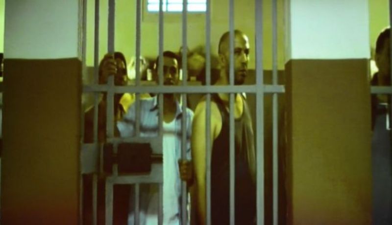 عرض فيلم بربروس سركاجي بالعاصمة تزامنا مع ستينية الثورة التحريرية