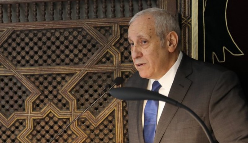 السفير الجزائري في باريس يتهم وكالة الأنباء الفرنسية بالتعاطف مع “الماك”
