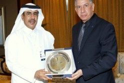 4 هيئات دولية تُكرّم مازار في قطر