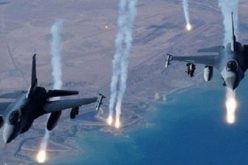 القضاء على 20 عنصرا من داعش في قصف تركي وغارات للتحالف بسوريا