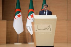 جراد: رئيس الجمهورية يحرص على ضمان الأمن الصحي للجزائريين وتكييف منظومتنا وطنيا ودوليا