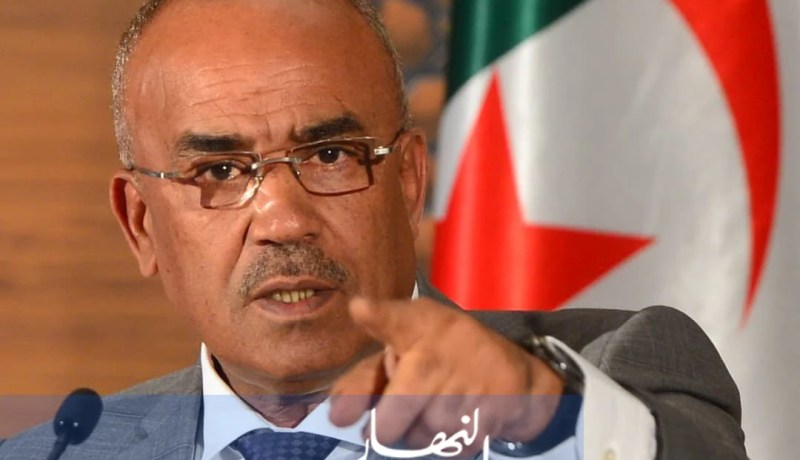 بدوي: الجزائر تعيش مرحلة فيها الكثير من الإفتراءات والأقاويل