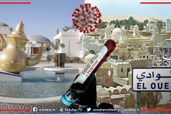 الوادي في الصدارة متبوعة بوهران وتزايد المصابين في 23 ولاية