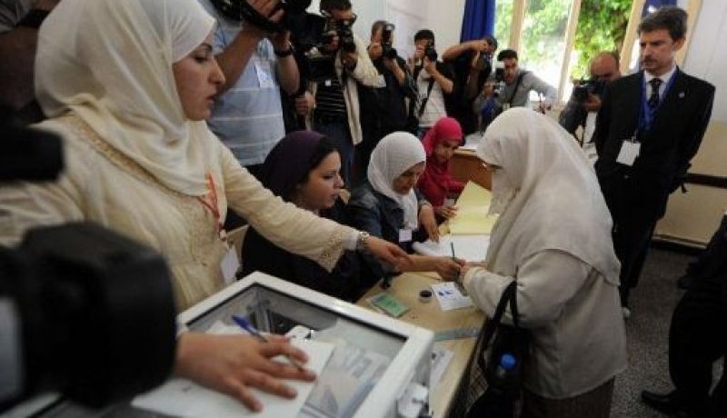 الجامعة العربية والاتحاد الاوروبي يقيمان ايجابيا الانتخابات البرلمانية في الجزائر