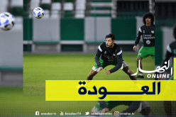 مدرب الأهلي يُؤكد جاهزية بلايلي لمواجهة “إستقلال طهران”