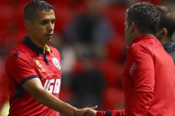 مطمور يُنهي رحلته في أستراليا