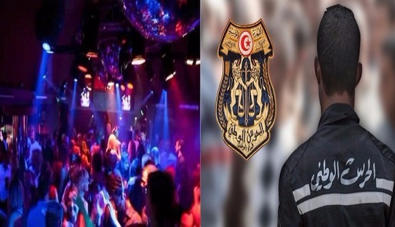 توقيف جزائري بـحوزته 10 أقراص مهلوسة في نابل التونسية