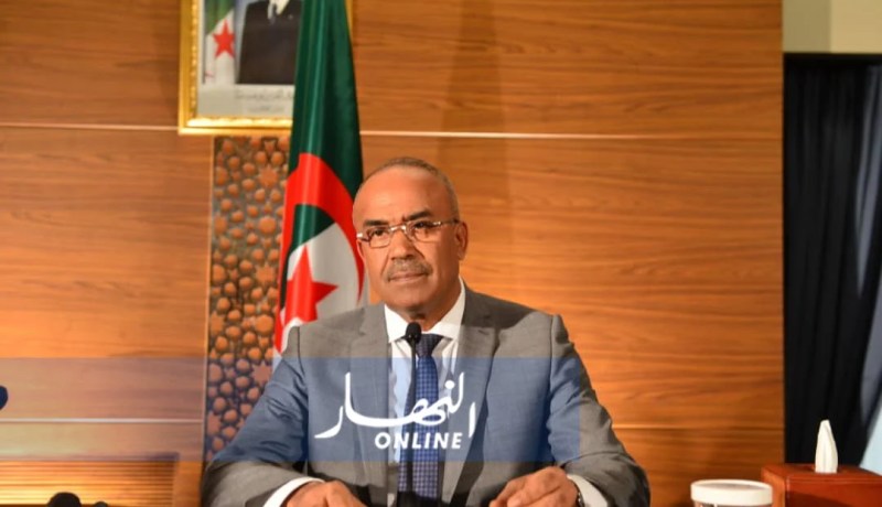 بدوي: رفع كل العراقيل الإدارية لتوظيف الشباب..و20 بالمائة فائدة للمؤسسات المناولة