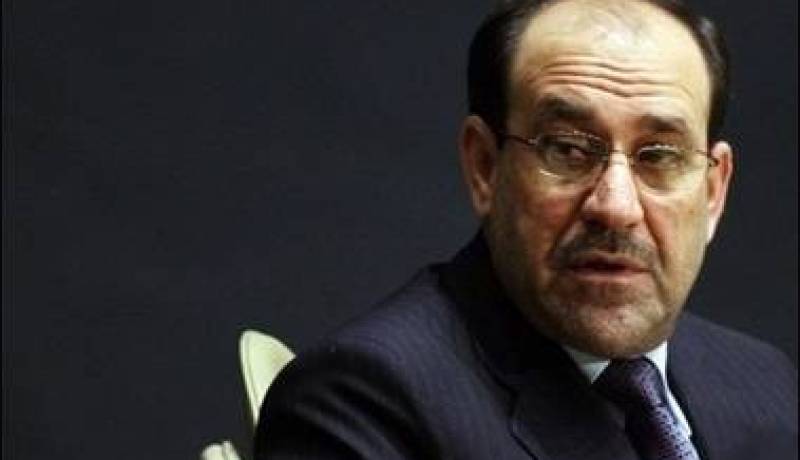 العراق يعلن تأييده للهدنة التي عرضها الإبراهيمي على أطراف النزاع في سوريا بمناسبة عيد الأضحى