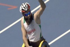 مونديال ذوي الإحتياجات الخاصة.. تجريد ظالم لبرحال من الذهبية