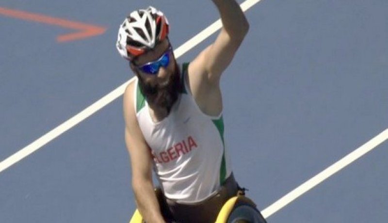 مونديال ذوي الإحتياجات الخاصة.. تجريد ظالم لبرحال من الذهبية