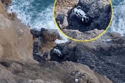 وفاة شخص بعد سقوط سيارته في البحر بجيجل