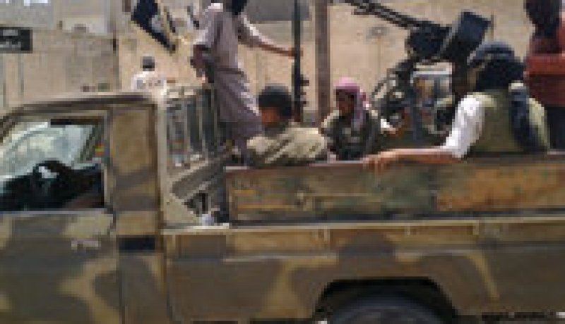 قاعدة اليمن تتوعد بنقل المعركة لأميركا