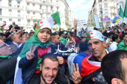 هذا أبرز ما كتبته الصحافة العالمية عن “الجمعة العاشرة” من الحراك الشعبي
