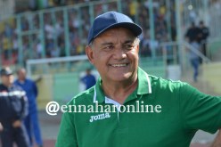 بوزيدي:”الفوز لم يكن سهلاً ومُهم للتحضير الجيّد لنهائي الكأس”