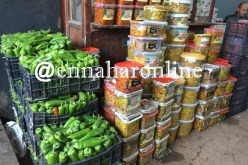 هذه أسعار الخضر والفواكه بسوق الجملة بالكاليتوس