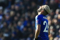 الصحافة الإنجليزية: “نتائج ليستر مرتبطة بتألق محرز”