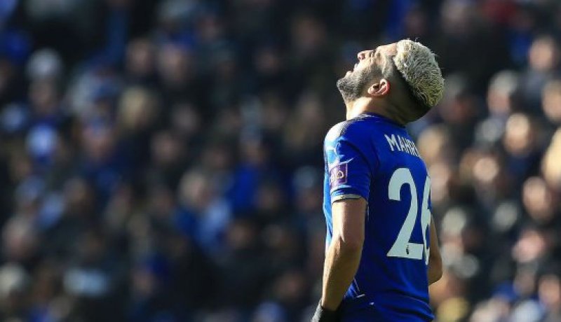 الصحافة الإنجليزية: “نتائج ليستر مرتبطة بتألق محرز”