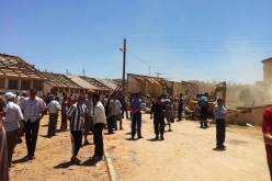 ترحيل سكان الموقع الهش بزموري إلى مساكن لائقة