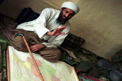 نعم التقيت بن لادن والملاّ‮ ‬عمر عدّة مرات