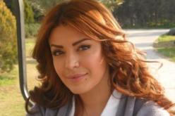 أمل بوشوشة تستعد لدخول القفص الذهبي وهذا هو زوجها