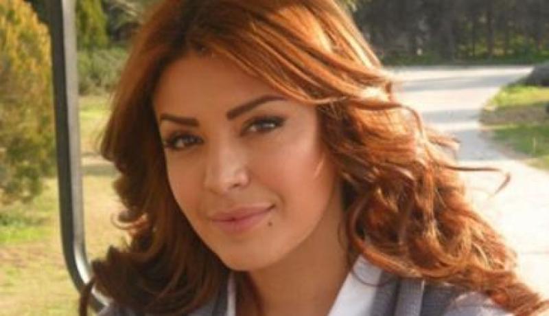 أمل بوشوشة تستعد لدخول القفص الذهبي وهذا هو زوجها
