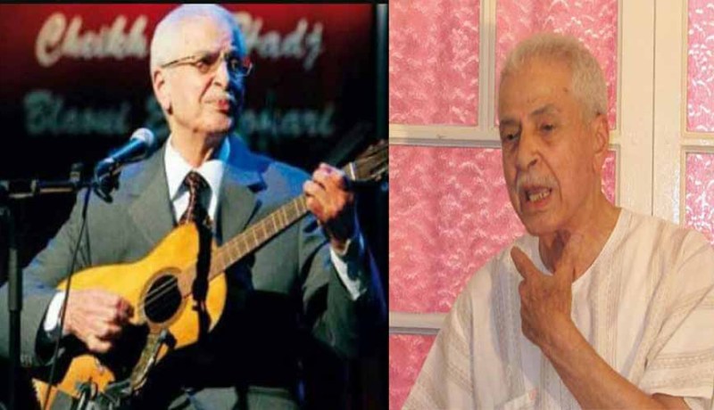 الفنان بلاوي الهواري لا يزال حيا يُرزق