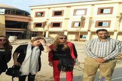 بوسي تدعو أبناء الصعيد لبناء مستشفى السرطان بالأقصر