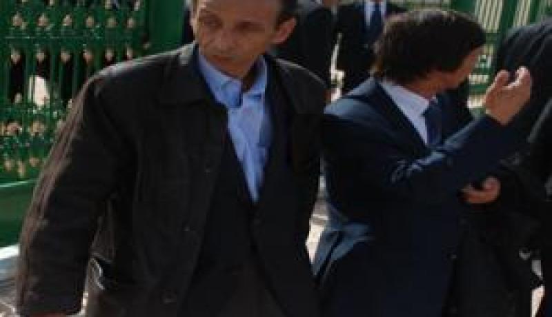 أخلاق آل بوتفليقة