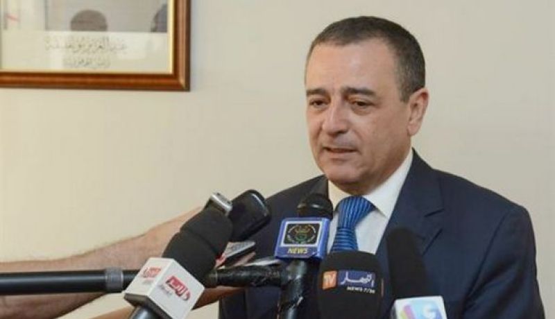 عبد السلام بوشوارب يشارك في القمة الإقليمية للمنتدى الاقتصادي العالمي باسطنبول