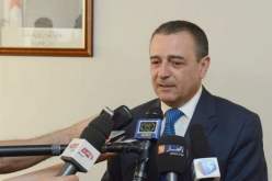 بوشوارب ونظيره السعودي يتفقان على تقوية التعاون بين الجزائر والسعودية