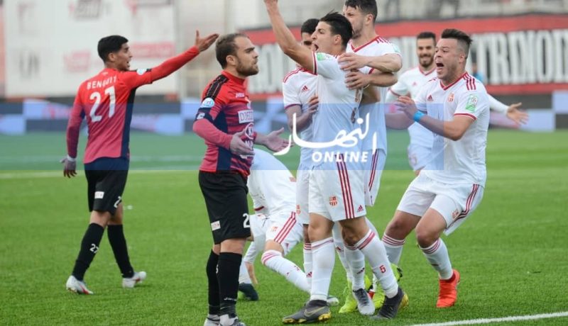 الرابطة تُحدد موعد كأس السوبر بين السياربي ولياسما