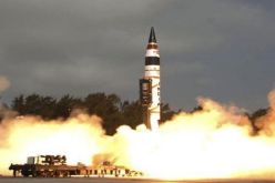 الهند تطلق صاروخا عابرا للقارات