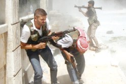أكثر من مائة قتيل بسوريا والحر يتقدم بحلب