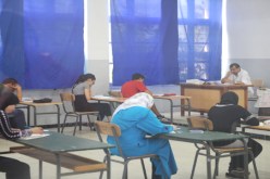 موضوع اللغة العربية لشعبة الآداب لم‮ ‬يدرس في‮ ‬البرنامج