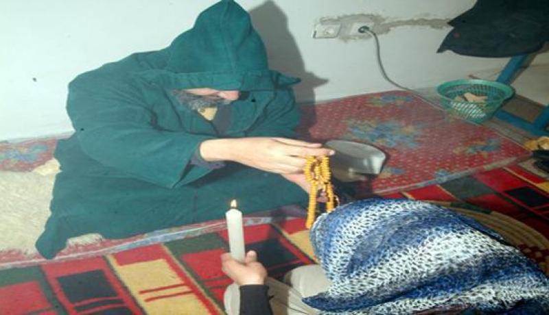 6 سنوات لمشعود دنس المصحف الشريف بقصر الشلالة في تيارت