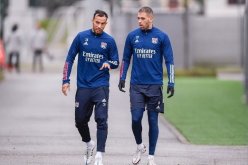 وضعية بن العمري وسليماني تُراوح مكانها