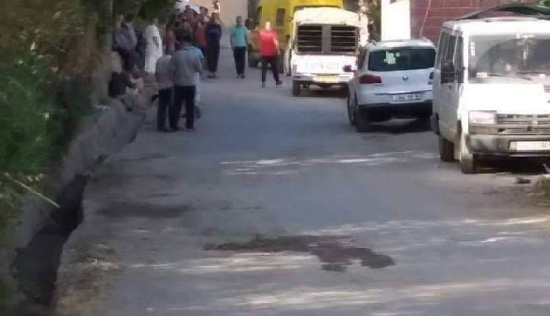 البويرة: شاب يضع حد لحياته في أول أيام العيد بحيزر