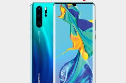 هاتف هواوي P30 PRO يحصل على جائزة أفضل هاتف لسنة 2019